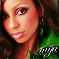 Mýa - Fear of Flying (Bonus Tracks)