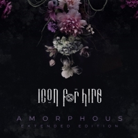 Icon for Hire - Amorphous (Extended Edition)