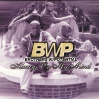 BWP - Always On My Mind - EP