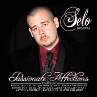 Various Artists - Selo Presents: Passionate Affections