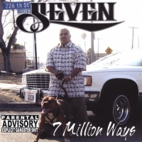 Seven - 7 Million Ways