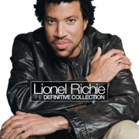 Lionel Richie - The Definitive Collection