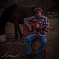 Lewis Love - Lovesick