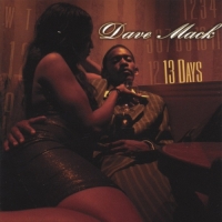 Dave Mack - 13 Days