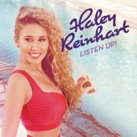 Haley Reinhart - Listen Up! (Deluxe Version)