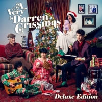 Darren Criss - A Very Darren Crissmas (Deluxe)