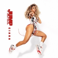 Ciara - JUMP (feat. Coast Contra) - Single