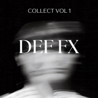 Def FX - Collect, Vol. 1