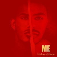 Marques Houston - Me (Deluxe Edition)