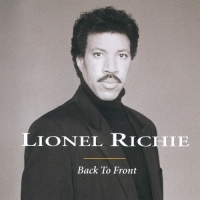 Lionel Richie - Back to Front