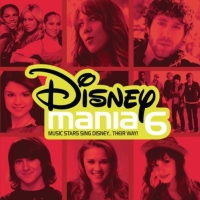 Various Artists - Disneymania 6