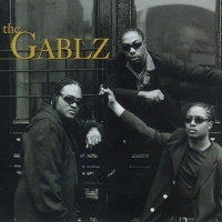 The Gablz - The Gablz