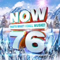 Various Artists - NOW That's What I Call Music, Vol. 76