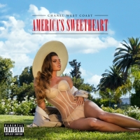 Chanel West Coast - America's Sweetheart