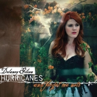 Delaney Gibson - Hurricanes and Forget Me Nots