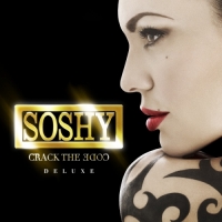 SoShy - Crack the Code (Deluxe Version)