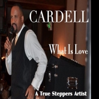 Cardell - What Is Love