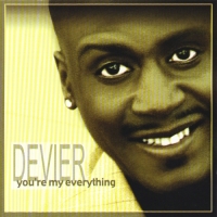 Devier - You're My Everything