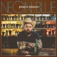 Joshua Hedley - Neon Blue