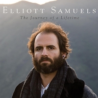 Elliott Samuels - The Journey of a Lifetime - EP