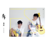 FS (Fuying & Sam) - 溫度 LOVE TEMPERATURE