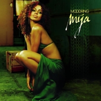 Mýa - Moodring