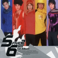 5566 - 1st Album