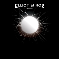 Elliot Minor - Solaris