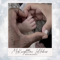Brian McKnight - McKnighttime Lullabies