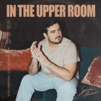 Spencer Annis - In the Upper Room