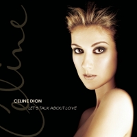 Céline Dion - Let's Talk About Love