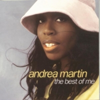 Andrea Martin - The Best of Me