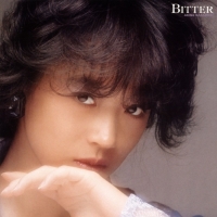 中森明菜 - BITTER AND SWEET