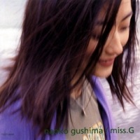 具島直子 - miss.G