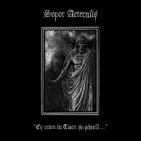 Sopor Aeternus - Es reiten die Toten so schnell  (Remastered)