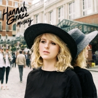 Hannah Grace - Mustang - EP