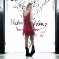 Helen Boulding - New Red Dress