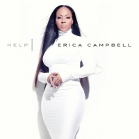 Erica Campbell - Help - EP