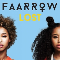 Faarrow - Lost - EP