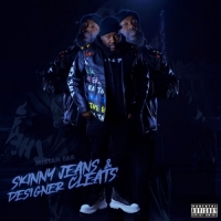 Mistah F.A.B. - Skinny Jeans & Designer Cleats