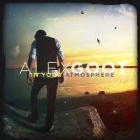 Alex Goot - In Your Atmosphere