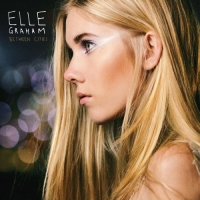 Elle Graham - Between Cities - EP