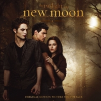 Various Artists - The Twilight Saga: New Moon (Deluxe Version) [Original Moti...