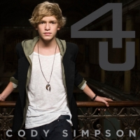 Cody Simpson - 4 U - EP