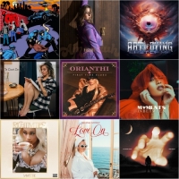 iTunes单曲合集 (20240223)