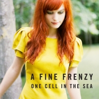 （洗版）A Fine Frenzy - One Cell In the Sea