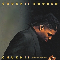 Chuckii Booker - Chuckii