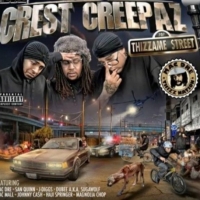 Boss Hogg - Thizzame Street