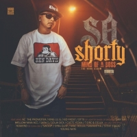 S.A Shorty - Mind of a Boss (The Hood Album)