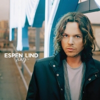 Espen Lind - April